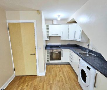 2 bedroom flat to rent - Photo 5