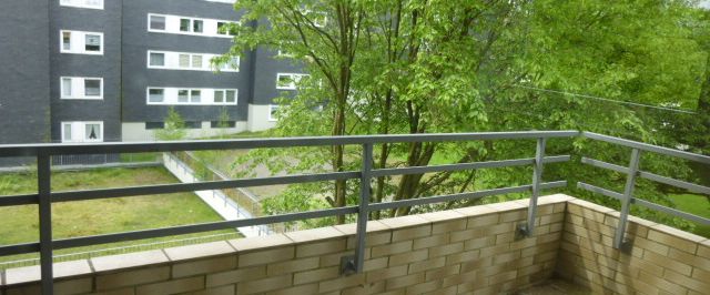 4-Zimmer am Hasenberg, NUR MIT WBS, frei.... - Photo 1