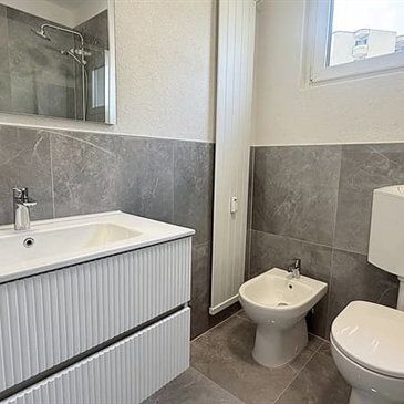 5.5 Zimmer, 3. Stock - Photo 1