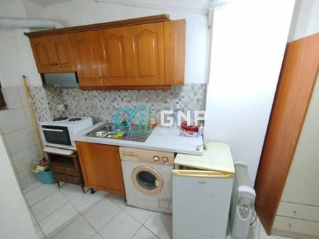 Studio/Γκαρσονιέρα για ενοικίαση - Άνω Πόλη, - Photo 4