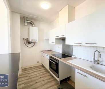 Location Appartement 3 pièces 55m² CANNES 06400 - Photo 5