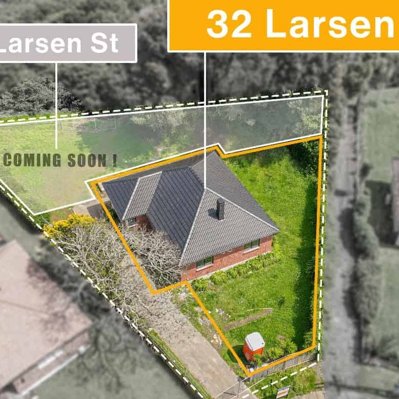 Lovely Renovated Family Home Otara - Photo 1