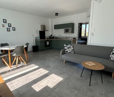 Rue de Cambrai - Photo 1