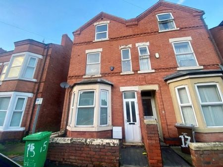**£165pppw**Gregory Avenue, Lenton,, Property for rent - Photo 3