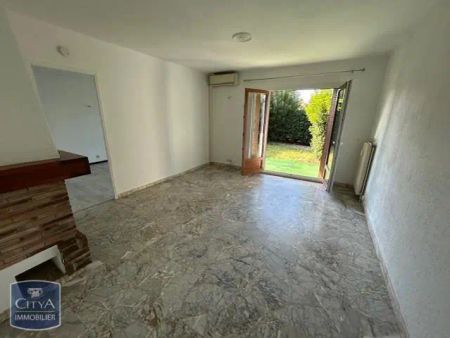 Appartement à louer 3 pièces 64.27m² - Photo 5