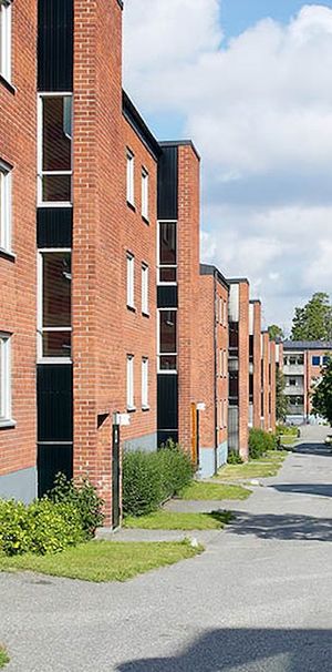 Sköndalsvägen 65 - Photo 1