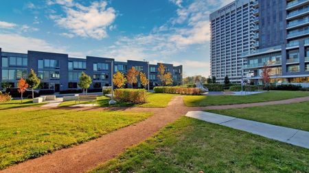 For Lease - 2 Sonic Way Unit# 1609, Toronto, Ontario - Photo 2