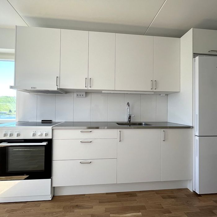 Frestavägen 122A, Väsjön - Foto 1