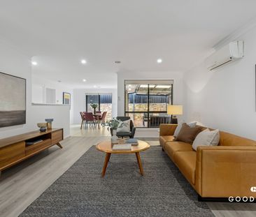 47 John Crawford Crescent, Casey ACT 2913 - House For Rent | Domain - Photo 4