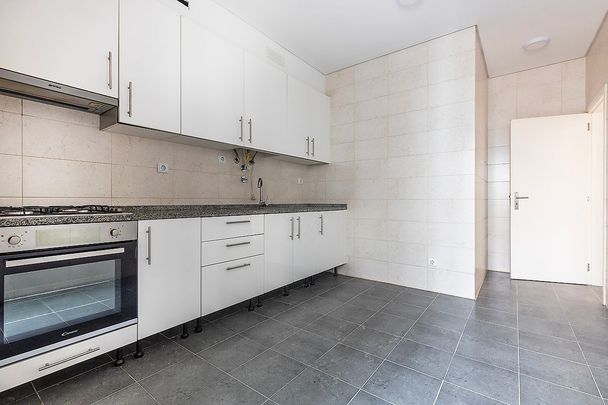 Apartamento T3 em Lisboa - Photo 1