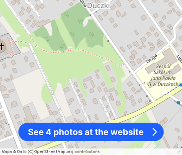 Wynajmę dom 50 m² – Duczki | OD ZARAZ - Photo 1