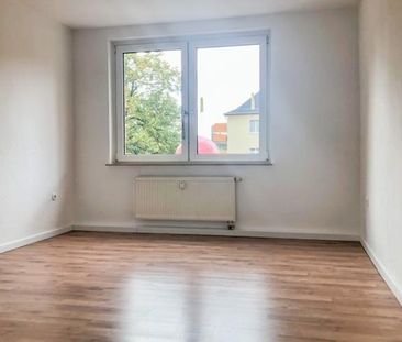 4-Zimmer-Wohnung mit Balkon - Photo 1