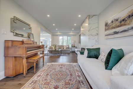 For Lease - 615 Sandford Street Unit# Main2nd, Newmarket, Ontario - Photo 4