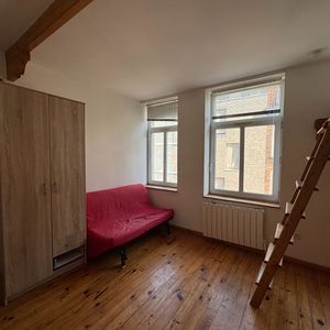 Appartement 1 pièce - Photo 2