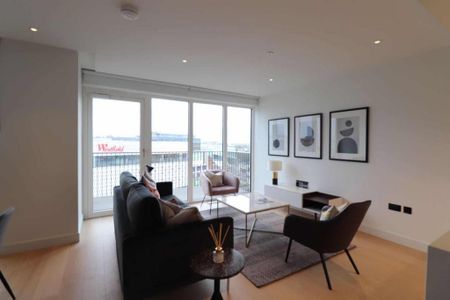 2 bedroom apartment to rent - Photo 4
