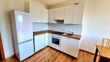 Mieszkanie Białystok Antoniuk powierzchnia 33.0 m² C272-WM-15296 - Zdjęcie 5