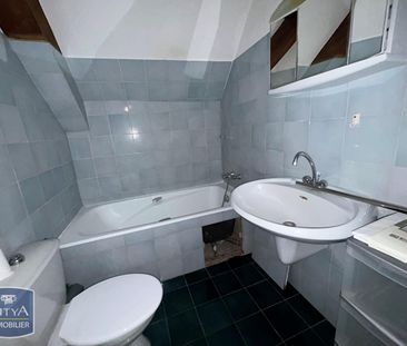 Location Appartement 1 pièce 35m² ALENCON 61000 - Photo 2