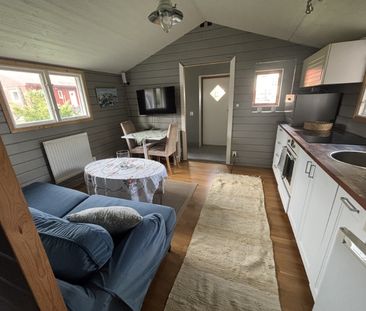 Lidingö - 2rok - tillsv - 8.498kr/mån - Photo 3