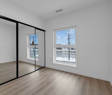 For Lease - 20 Lagerfeld Drive Unit# B001, Brampton, Ontario - Photo 1