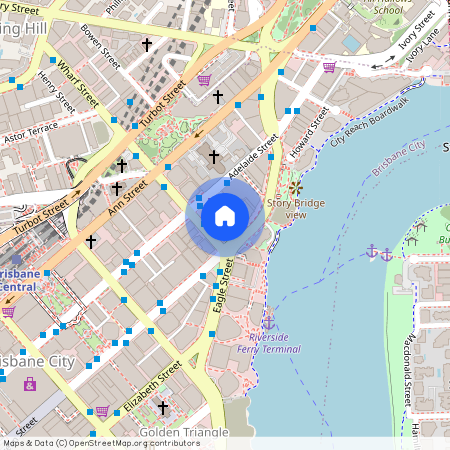 94/420 Queen Street, Brisbane City QLD 4000