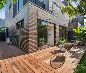 G07 / 33 Belsize Ave, Carnegie - Photo 3