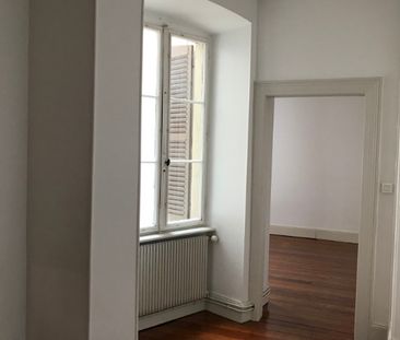 Appartement 3 pièces à - Photo 3
