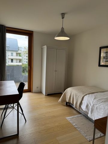 Ch. Jean-Pavillard 4, Pully – 3,5 pièces – Lot 1 - Photo 4