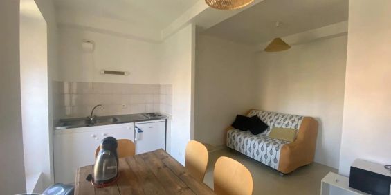 Appartement à louer 1 pièce 23.05m² - Photo 3