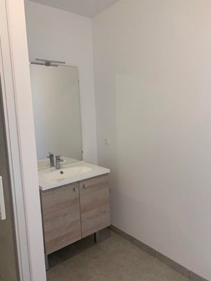 Appartement 3 pièces – 65 m² environ à Chantepie (ref : G75325) - Photo 1