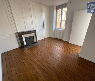 Location Appartement 3 pièces 68m² BOURG EN BRESSE 01000 - Photo 1