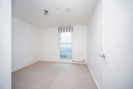1 bedroom apartment to rent St. Johns Street, Bedford, Bedfordshire, MK42 - Photo 4