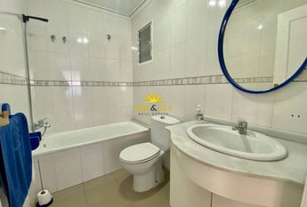 Long term rental, apartment in the center of Almoradi, Provincia de Alicante