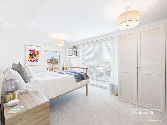 Silver Street, Reading, United Kingdom, RG1 - Photo 1