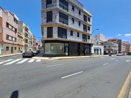 Santa Cruz De Tenerife - Photo 2