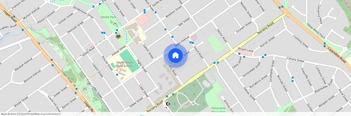 21-29, Cunard Street, QLD, Holland Park