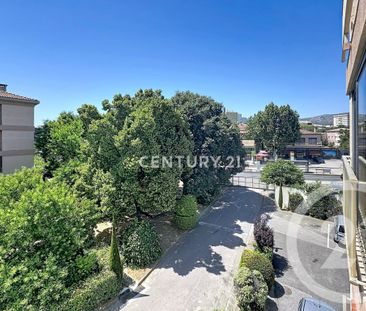 Location Appartement 3 pièces 52m² AUBAGNE 13400 - Photo 6