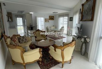 Duplex in Arenales del Sol, Playa de Los Arenales, for rent