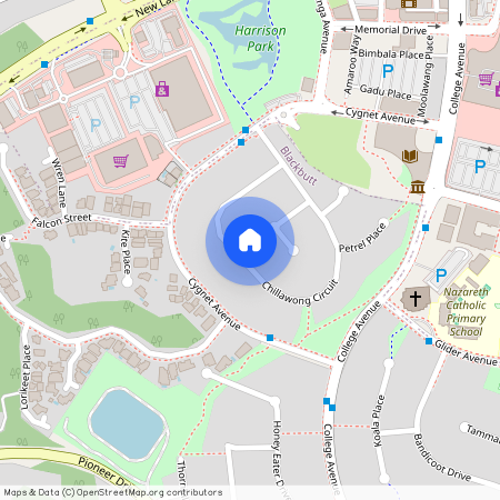 2/42 Chillawong Circuit, NSW 2529, Blackbutt