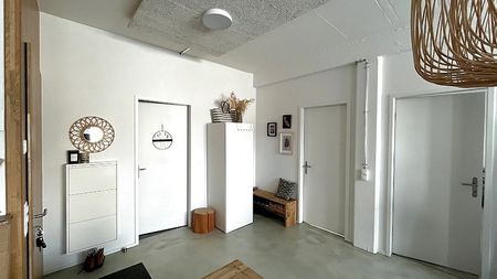 3½ Zimmer-Wohnung in Gümligen (BE), möbliert, auf Zeit - Photo 4