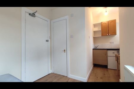 Studio Flat, Larkhall Lane, SW4 - Photo 3