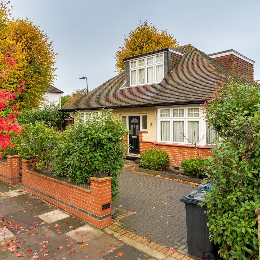 Fabulous Apartment for Rent in Acton, W3 - Photo 1