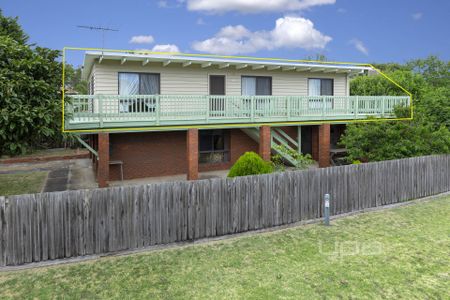 For Lease – Top Level of this 3-Bedroom Home in Prime Location - Photo 3