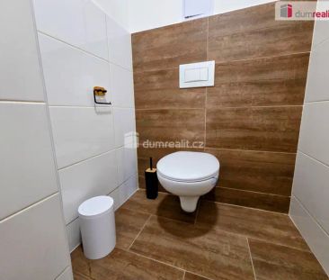 Pronájem, byt 1+kk, 37 m, Veselí nad Moravou - Photo 6
