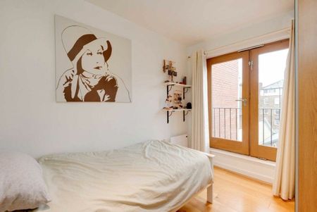 Chalton Street, Euston, NW1 - Photo 3