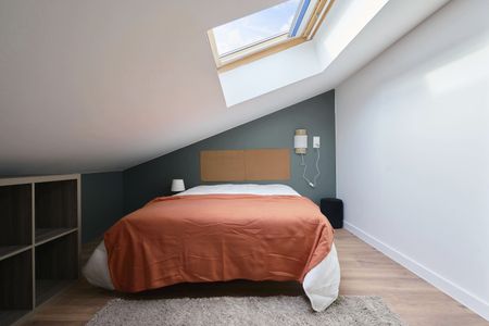 GAMBETTA K Roommate 6 Bedrooms at Reims - Photo 2