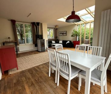 Location Maison 7 pièces 134m² - Photo 4