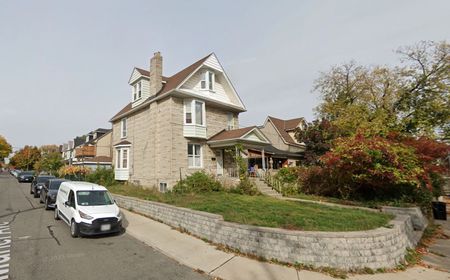 For Lease - 12 Gertrude Place Unit# Unit 5, Toronto, Ontario - Photo 5