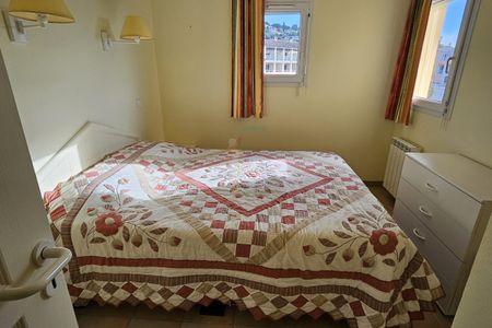 LOCATION HIVERNALE T2 du 01/10/2025 au 29/05/2026 - Photo 3