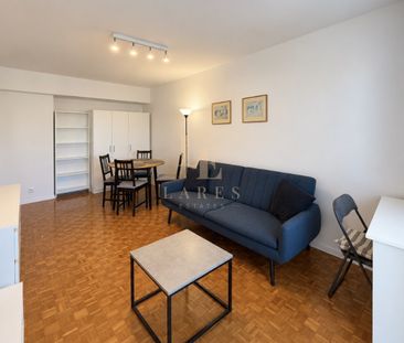 46 m² | Balkon | Piwnica | Śródmieście | Parking - Photo 6