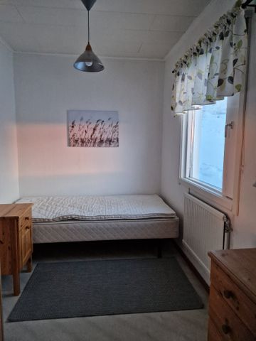 Övre Soppero - Foto 3